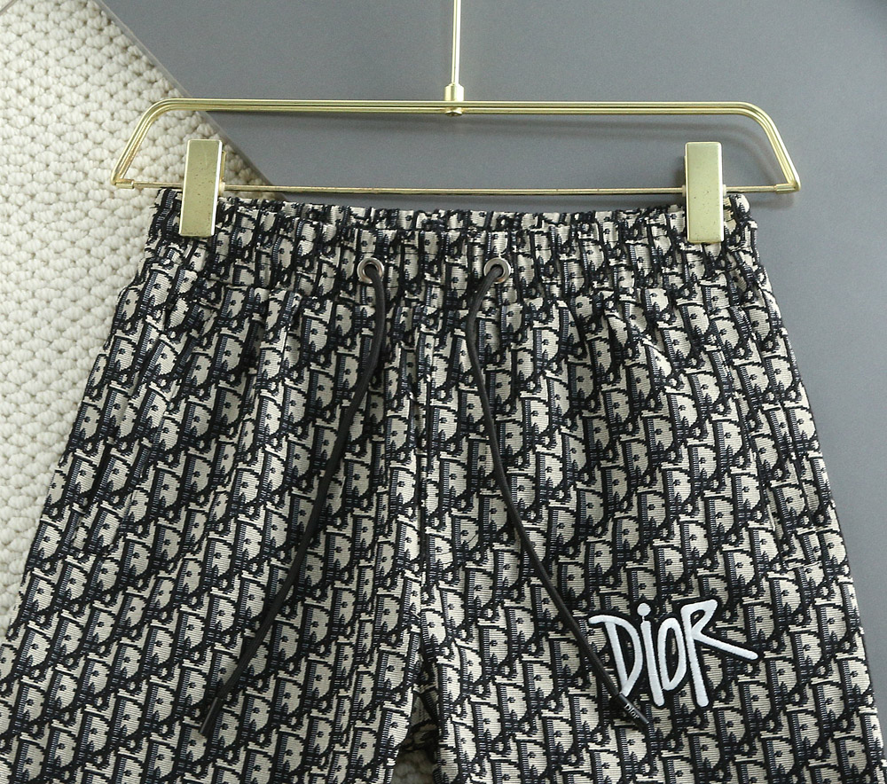 Christian Dior Short Pants